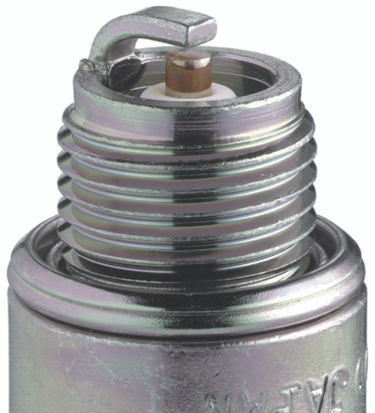 NGK Standard Spark Plug Box of 10 (B-6L) 3212