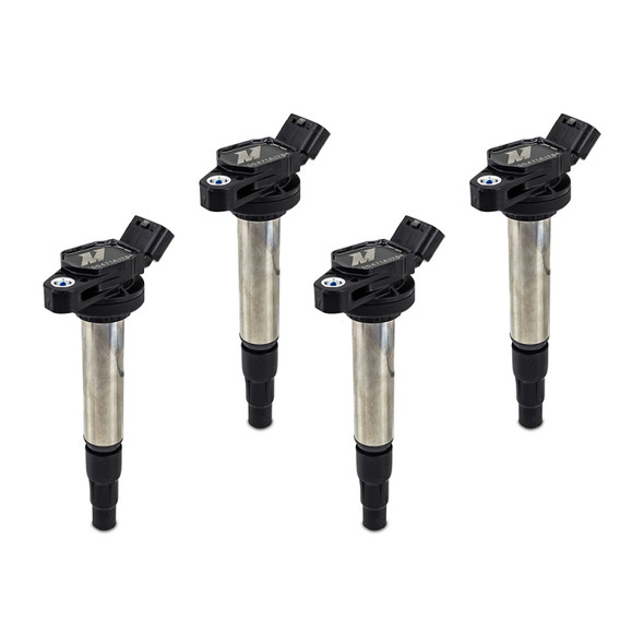 Mishimoto 09-10 Toyota Matrix 1.8L Ignition Coil - 4-Pack MMIG-MTRX-0904