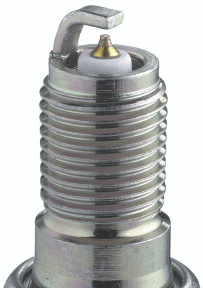 NGK Single Iridium Spark Plug Box of 4 (CR9EHI-9) 6419