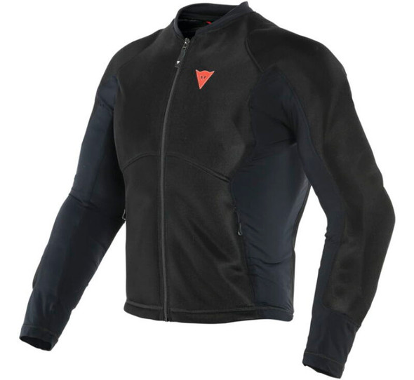 Dainese Pro-Armor Safety Jacket 2.0 Black/Black - Medium 201876208-631-M