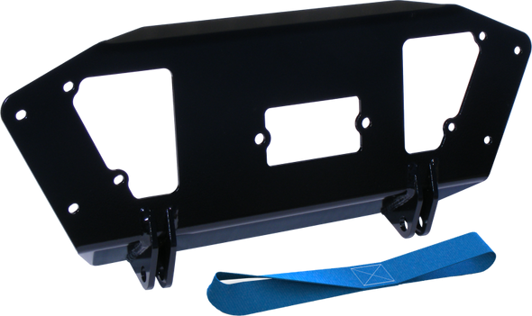 KFI 01-08 Kawasaki 3000 Series Mule UTV Plow Mount 105400