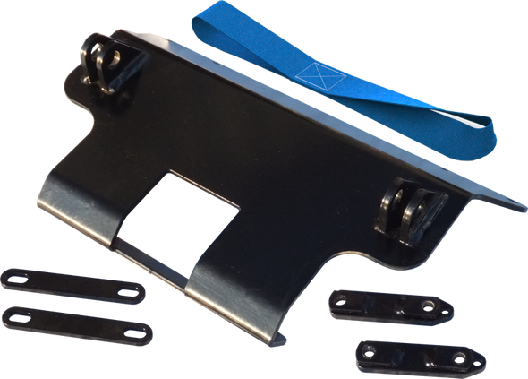 KFI 03-13 Yamaha Rhino 450-700 UTV Plow Mount 105265