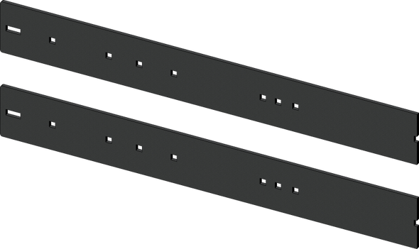 KFI 48 in. Universal Wear Bar 106248