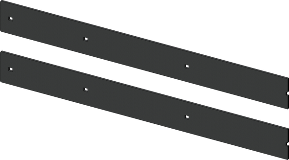 KFI Universal Wear Bar 55 in. 106255