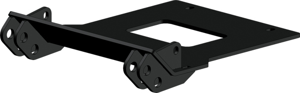 KFI 23-24 Odes Workcross 650/1000 Plow Mount 106635