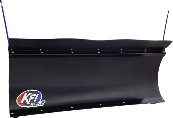 KFI UTV Pro Poly Straight Blade 60 in. 105860