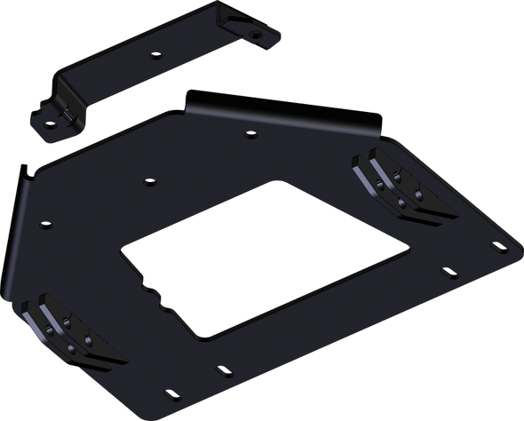 KFI 20+ Polaris Sportsman XP 1000/ Scrambler XP S 1000 ATV Plow Mount 106185
