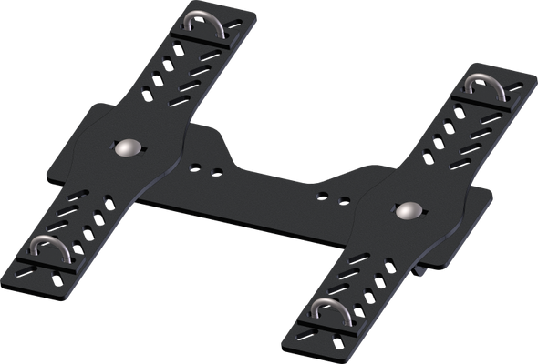 KFI ATV Universal Plow Mount 105745