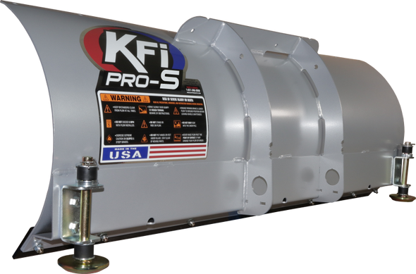KFI ATV Straight Blade 48 in. 105048