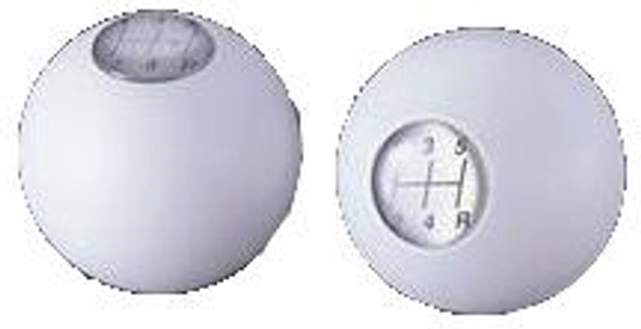 Cusco MISC Shift Knob TOYOTA/SUBARU 12X1.25 00B 760 1WW