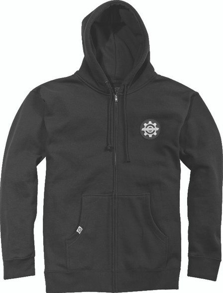 First Gear Zip Hoody Md 518932