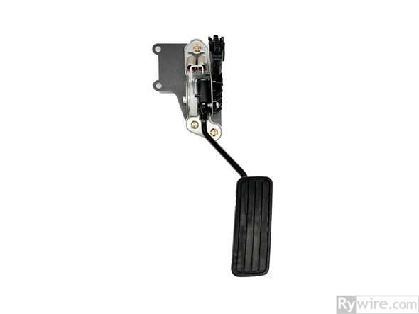 Rywire Honda EG/DC/EK Drive By Wire Pedal Kit (For Stand Alone ECU Only) RY-DBW-PEDAL-KIT-EG