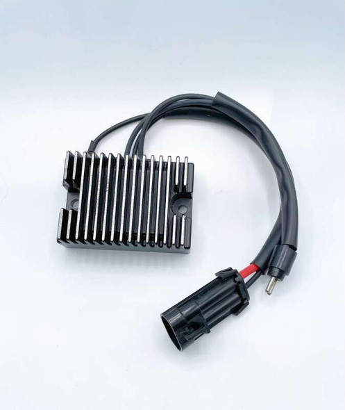Ricks Motorsport OEM Style Rectifier-Regulator 10-914B