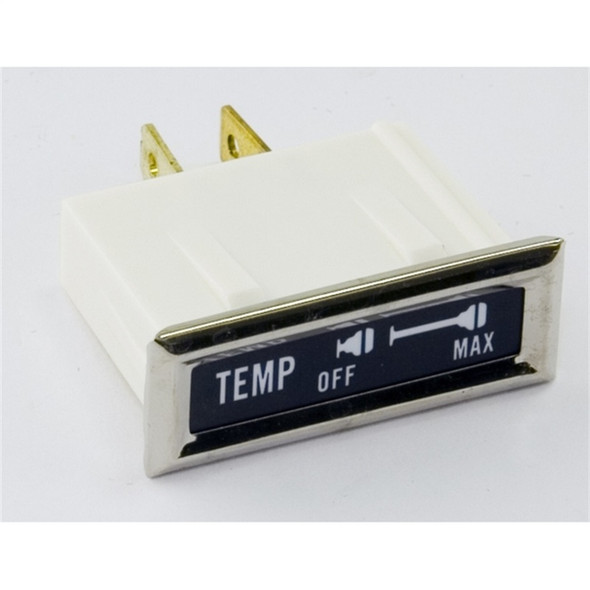 Omix Indicator Light (Temp) 76-86 Jeep CJ Models 13319.05