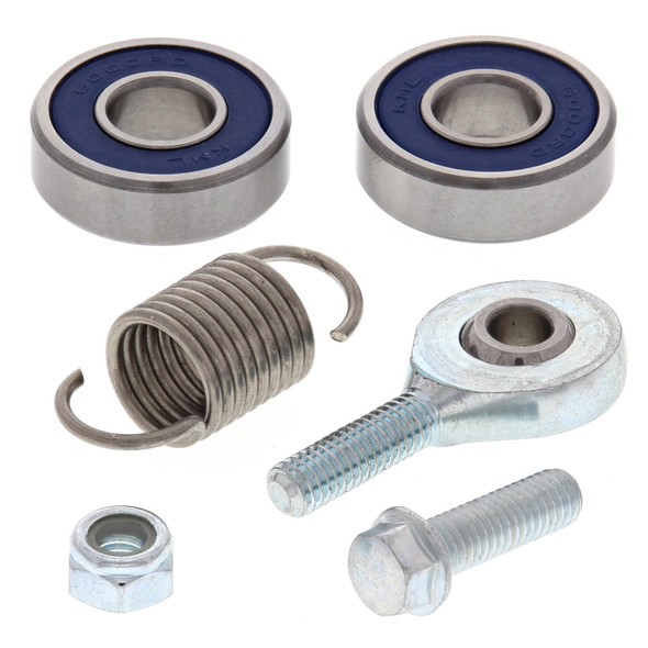All Balls Racing 09-10 KTM SX 450 ATV Rear Brake Pedal Kit 18-2001