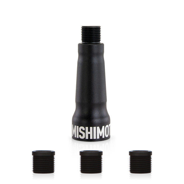 Mishimoto Shift Knob Extension - 3in MMSK-XT-3