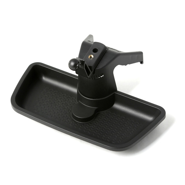 Rugged Ridge Dash Multi-Mount System 11-18 Jeep Wrangler 13551.11