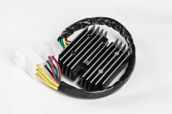 Ricks Motorsport OEM Style Honda Rectifier-Regulator 10-121