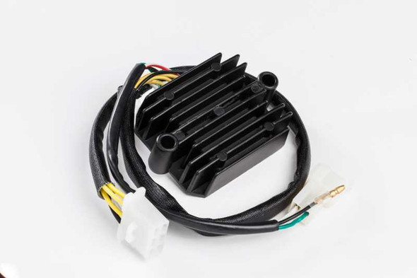 Ricks Motorsport OEM Style Honda Rectifier-Regulator 10-102