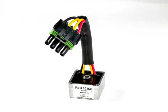 Ricks Motorsport OEM PWC Rectifier-Regulator 10-W007