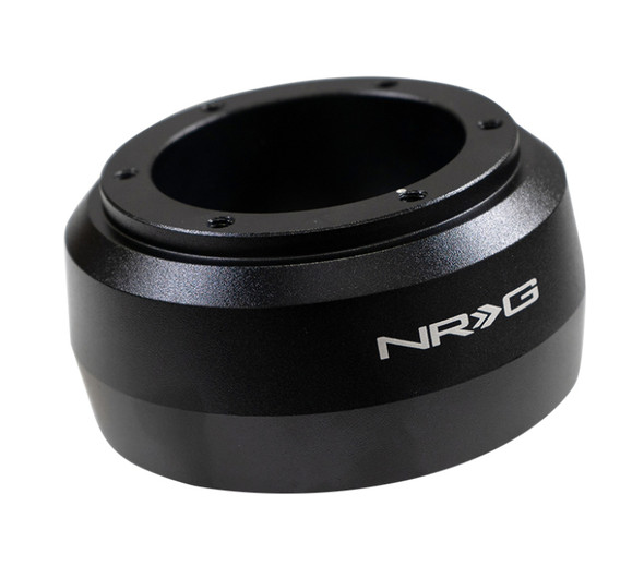NRG Short Hub Adapter 04-06 Pontiac GTO / 00-07 Holden Commadore SRK-COMH