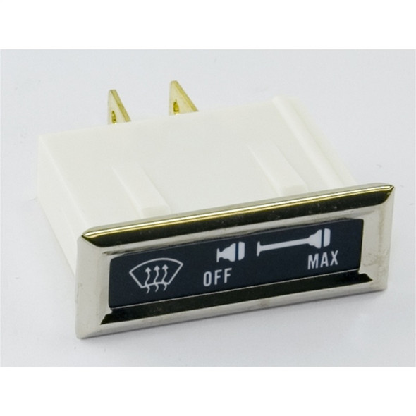 Omix Indctr Lgt (Defrost) 76-86 Jeep CJ Models 13319.06