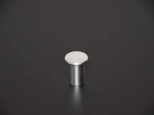 Cusco Spin Turn Knob Silver Subaru BRZ / Toyota 86 / Scion FR-S 692 014 AA