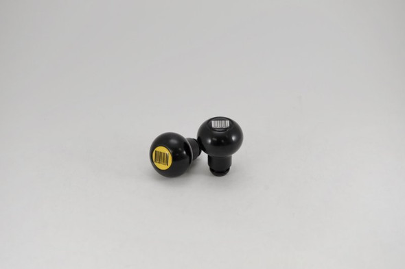 Kartboy Knuckleball 5-Speed - Black KB-014-B-5SPD