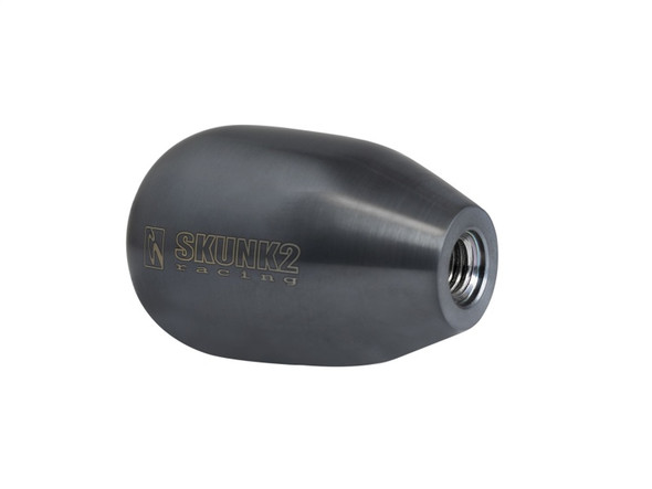 Skunk2 Honda/Acura 6-Speed Billet Shift Knob (10mm x 1.5mm) (Apprx. 440 Grams) 627-99-0081