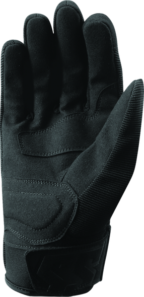 Speed and Strength United by Speed Gloves Black - Small 889942