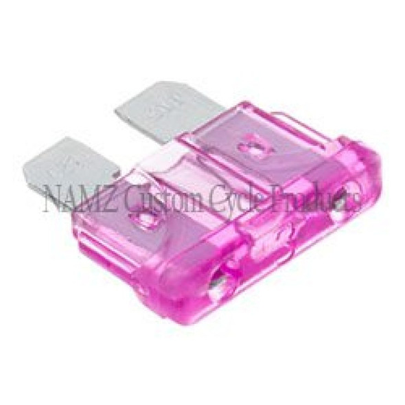 NAMZ 3-AMP ATO Fuse - 5 Pack (HD 72301-89) NF-ATO-3