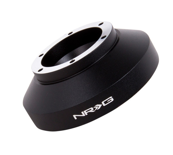 NRG Short Hub Adapter Mitsubishi Evo X (Incorporates SRS Clock Spring / SRS Resistors Incl.) SRK-102H