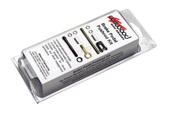 Wilwood Push Rod Kit Universal 330-13914