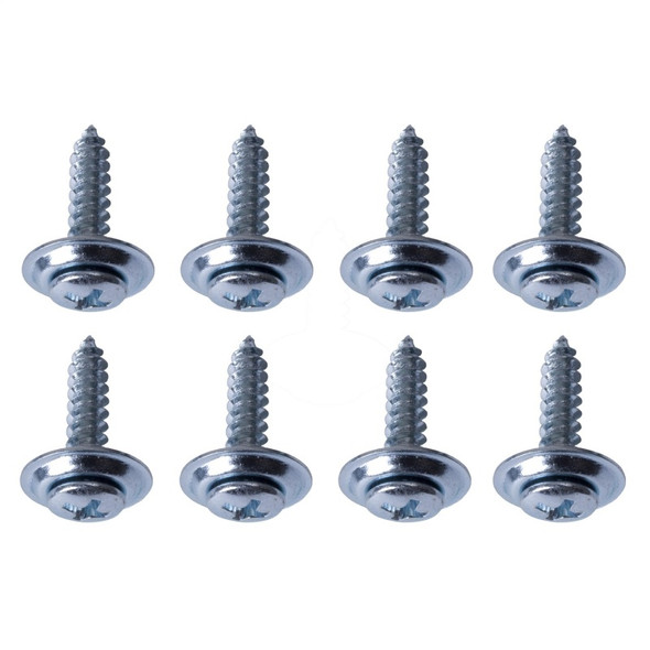 Omix Dashpad Screw Kit 76-86 Jeep CJ Models 12029.32