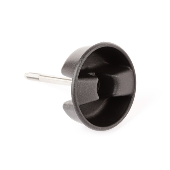 Omix Targa Top Mounting Knob- 07-18 Jeep Wrangler JK 11251.11
