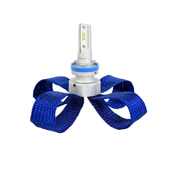 Putco Nitro Pro-Lux Zero Space LED Kit - H16 700016PZ