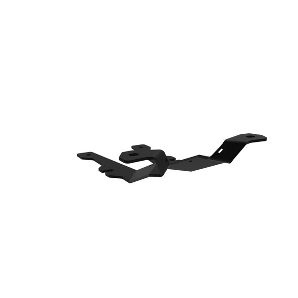 KC HiLiTES 2019+ RAM 1500 Rebel/TRX A-Pillar/Ditch Light Mount 7341