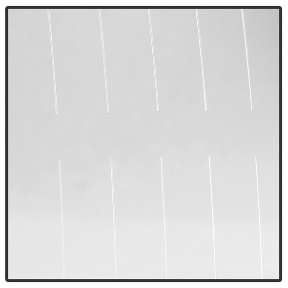 xTune 07-13 Chevrolet Silverado 1500 Headlight Lens (Pair) (HD-JH-CS07-LENS) 9042379