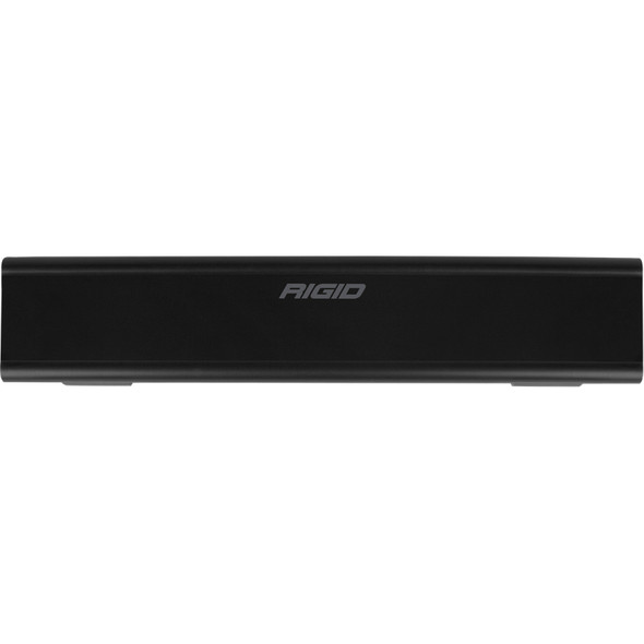 Rigid Industries Light Cover For RDS SR-Series Pro 20 30 40 and 50in Black 131794