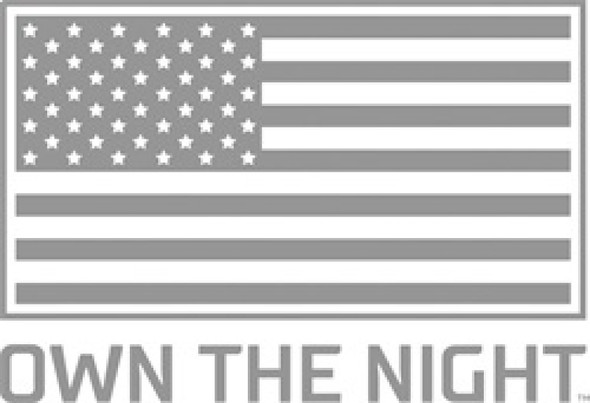 Rigid Industries 6in SR Series Spot - Midnight Edition 906213BLK