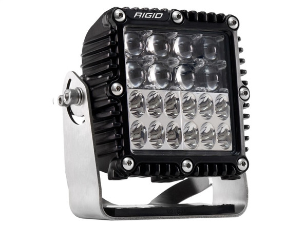 Rigid Industries Q Series Pro - Hyperspot/Driving Combo 544813