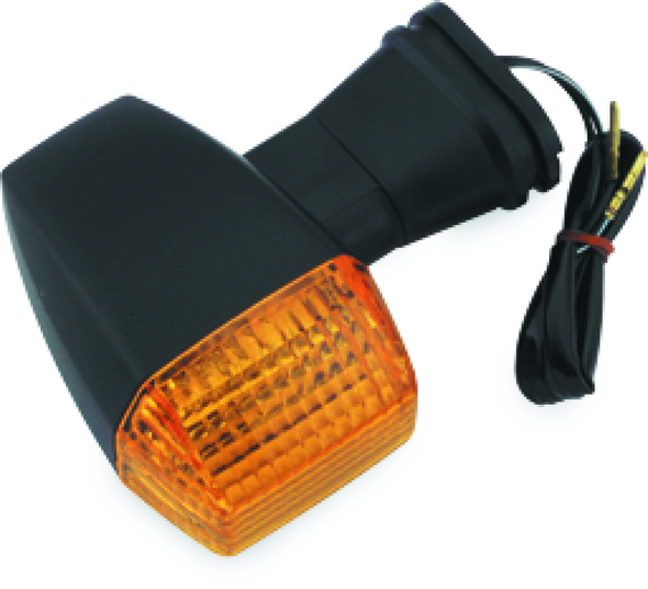 BikeMaster Kawasaki Turn Signal Front 262125