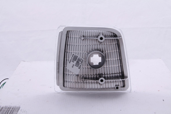 ANZO Corner Lights 1992-1996 Ford F-150 Euro Crystal 511049