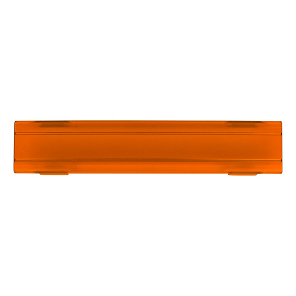 Rigid Industries Light Cover for SR-Series Amber PRO - 11in. 131615