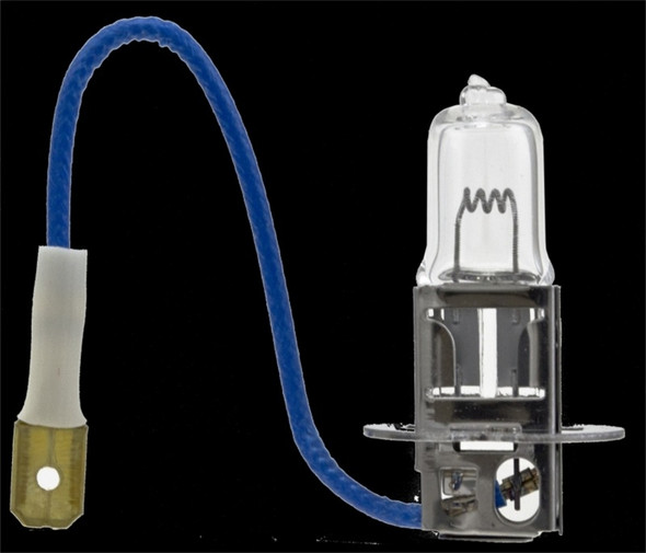 Hella H3 24V/70W PK22s T3.25 Halogen Bulb H3 24V
