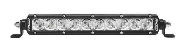 Rigid Industries 10in SR-Series - Flood 910113