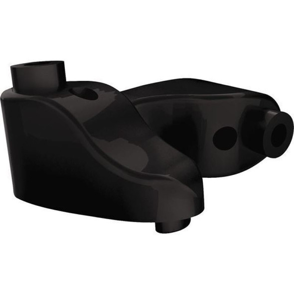 Roland Sands Design Turn Signal Strut Mount 0207-2020-B