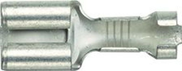 Hella Female Terminal 6.3X.8mm - Single 701235033
