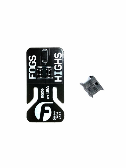 Fleece Performance 07.5-24 Chevrolet Silverado/GMC Sierra 2500HD All Lights On FPE-ALO