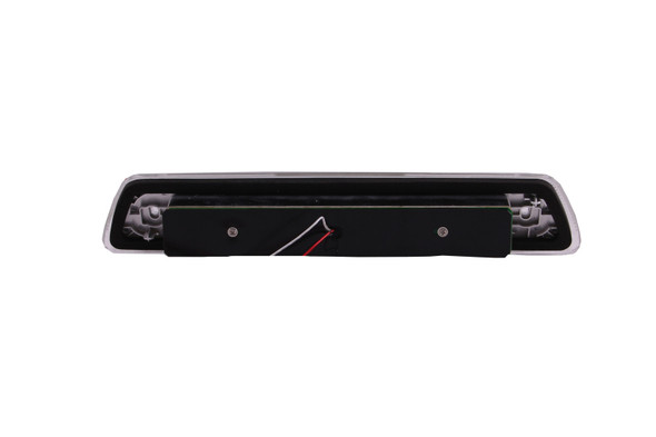 ANZO 2009-2014 Ford F-150 LED 3rd Brake Light Smoke B - Series 531073